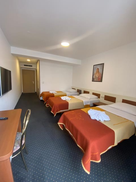 Hotel Frankoni Hotel in Federation of Bosnia and Herzegovina