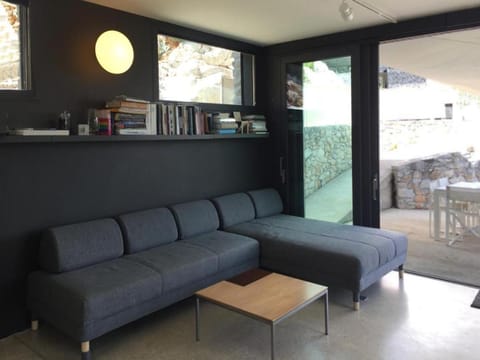 VILLETTA FARFALLINA "The unique property in the world with an openable roof" House in Lucca