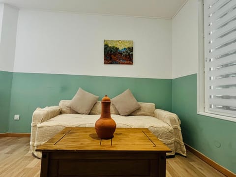 L'Athéna Apartment in Wallonia, Belgium