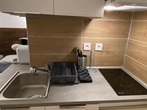 Boms Appart Apartment in Auvergne-Rhône-Alpes