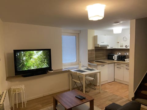 Boms Appart Apartment in Auvergne-Rhône-Alpes