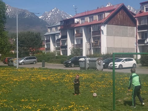 Property view