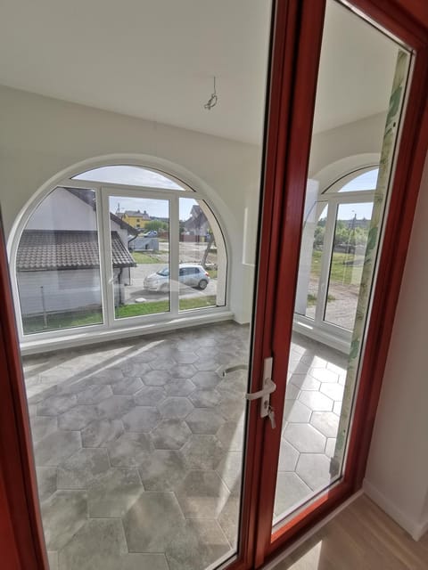 Saulėlydžio apartamentai Apartment in Palanga