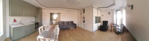 Saulėlydžio apartamentai Apartment in Palanga