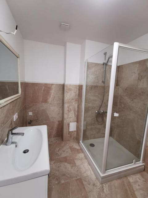 Saulėlydžio apartamentai Apartment in Palanga