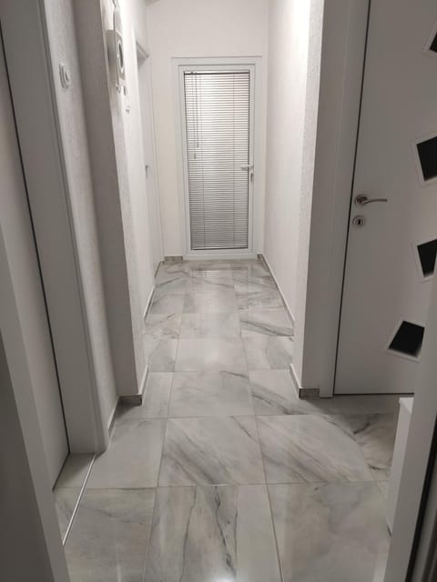 Villa Ivanovi Bed and Breakfast in Ohrid