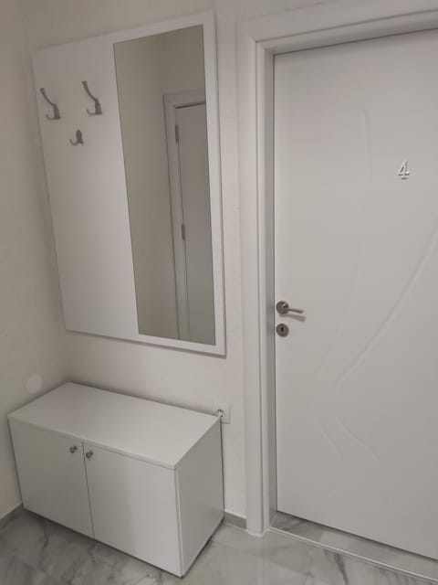 Villa Ivanovi Bed and Breakfast in Ohrid