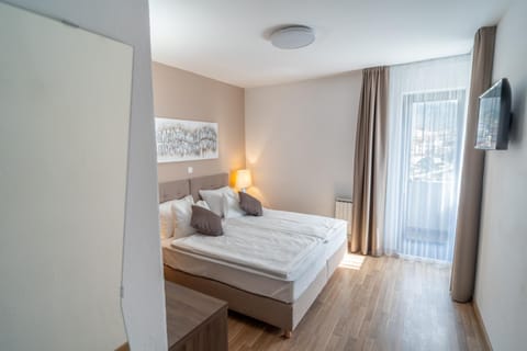 Penzion Šterk Bed and Breakfast in Friuli-Venezia Giulia