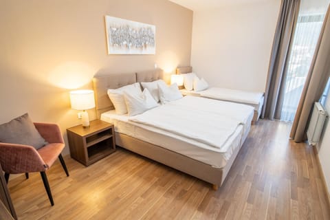 Penzion Šterk Bed and Breakfast in Friuli-Venezia Giulia