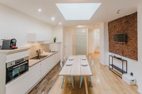 Lille Grand Place - Apartment With 2 Bedrooms Apartment in Lille