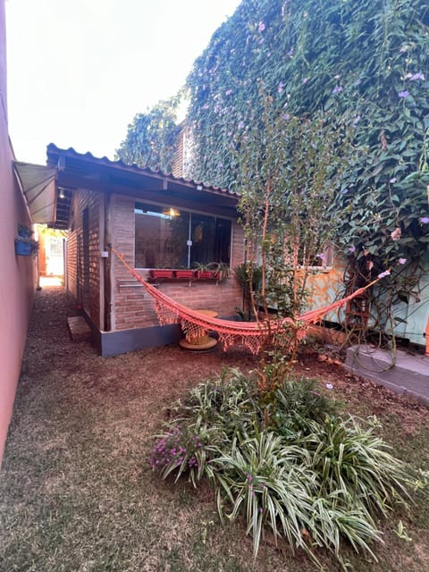 Day, Garden, Garden view