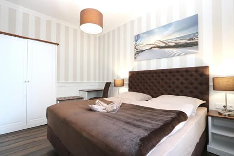 Villa Ostseenordstern Apartment in Mecklenburg-Vorpommern, Germany