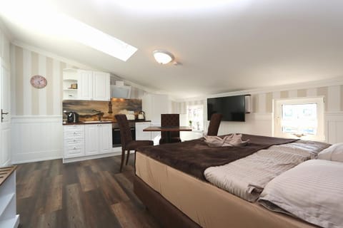 Villa Ostseenordstern Apartment in Mecklenburg-Vorpommern, Germany