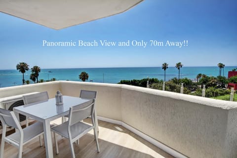 View (from property/room), Balcony/Terrace