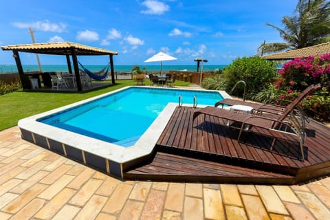 Sea view, Swimming pool