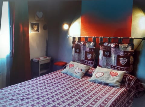 Villa Provençale Apartment in Arles