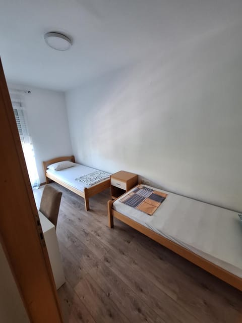 Apartment Enjoy free private parking Apartment in Mostar