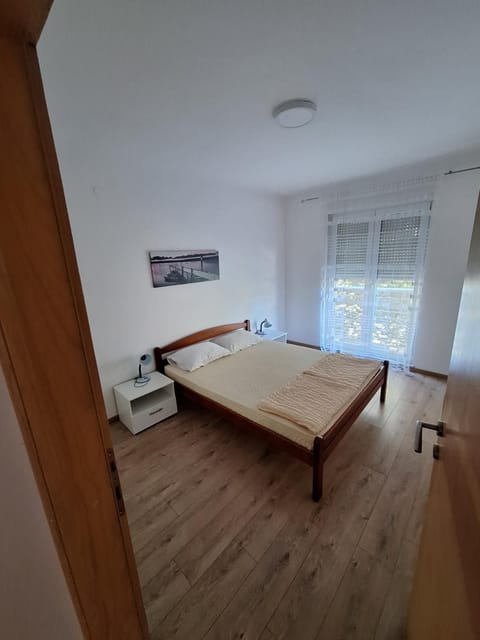 Apartment Enjoy free private parking Apartment in Mostar
