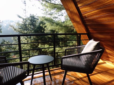 Cabañas El Rincón de Pancho Hotel in State of Puebla