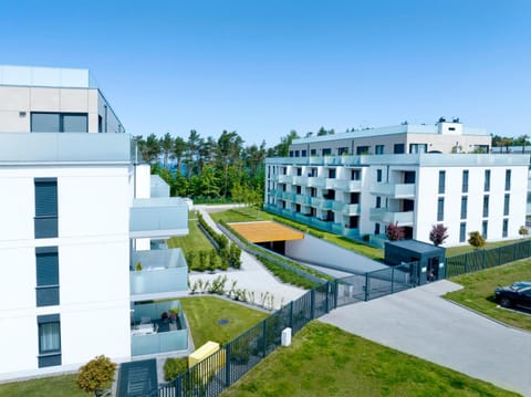 Platinium Rewal Aparthotel 19 Apartment in West Pomeranian Voivodeship, Poland