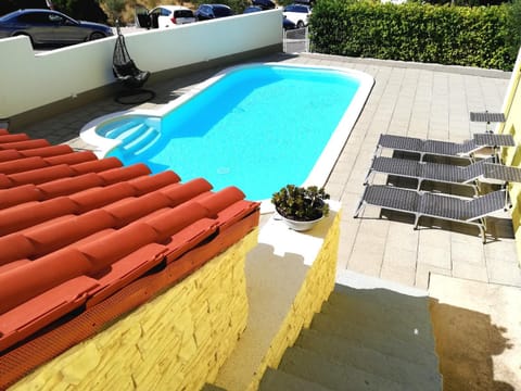 Stars Palace Žaborić Apartment in Šibenik-Knin County, Croatia