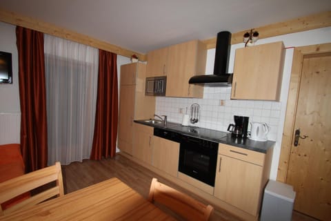 Alpenbauernhof Gröbenhof Farm Stay in Neustift im Stubaital