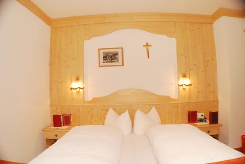 Alpenbauernhof Gröbenhof Farm Stay in Neustift im Stubaital