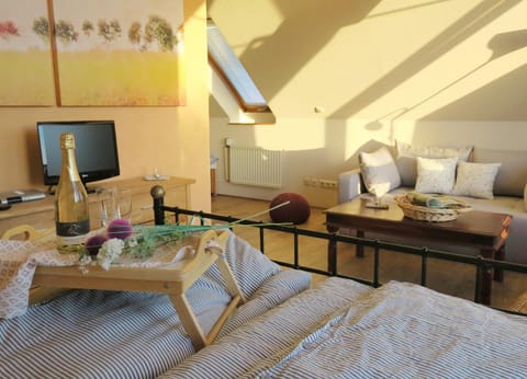 Casita Apartment in Schleswig-Holstein