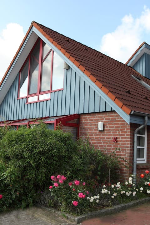 Casita Apartment in Schleswig-Holstein