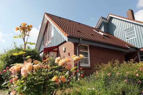 Casita Apartment in Schleswig-Holstein