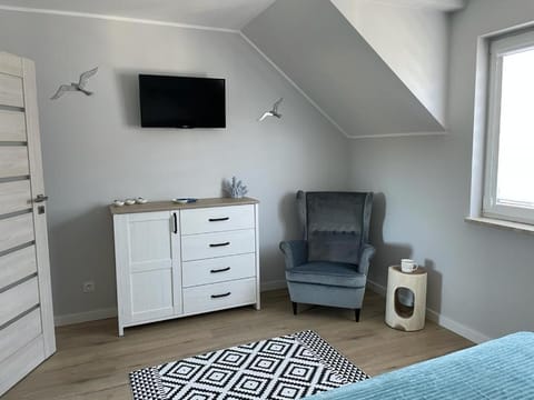 Apartamenty Lagos Apartment in Pomeranian Voivodeship
