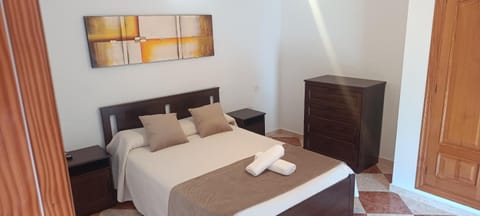 Las Rosas Bed and Breakfast in Malaga