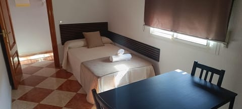 Las Rosas Bed and Breakfast in Malaga