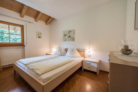 Property building, Living room, Bedroom