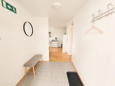 Destination Senja - Skaland Apartment in Nordland, Norway