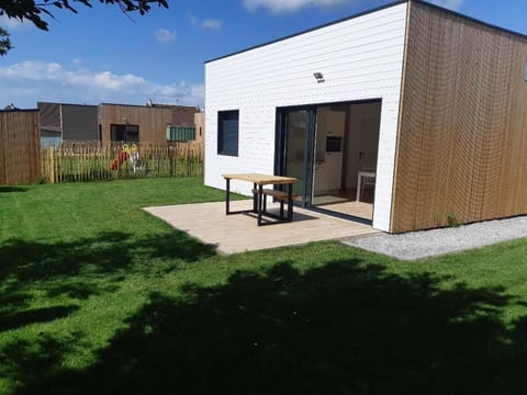 ETABLISSEMENT CHEZ JULES House in Ambleteuse