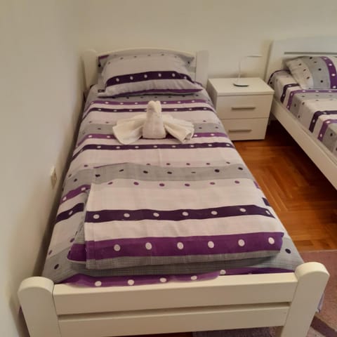 Lili Apartment in Serbia