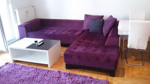 Lili Apartment in Serbia