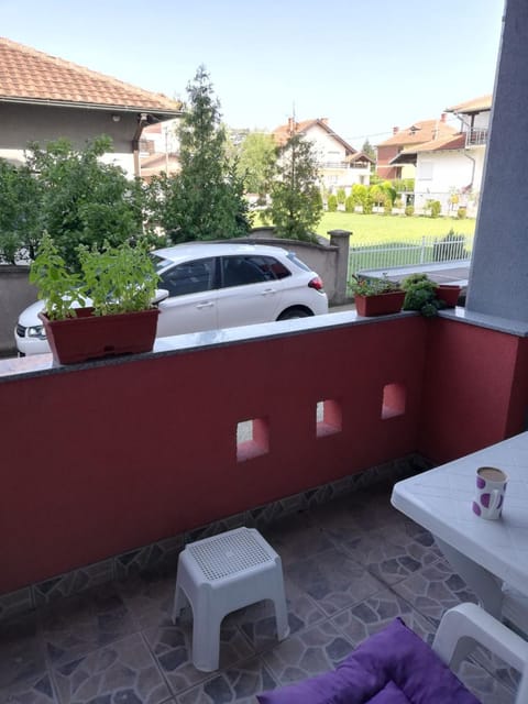 Lili Apartment in Serbia