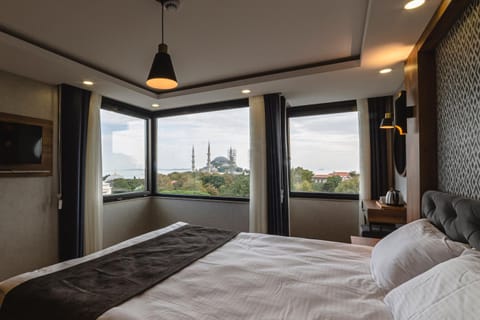 Natural landscape, City view, Sea view, Sea view