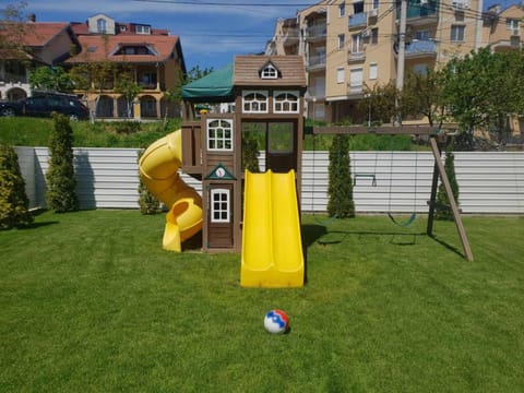 Comfort Inn Apartmani Apartment in Serbia