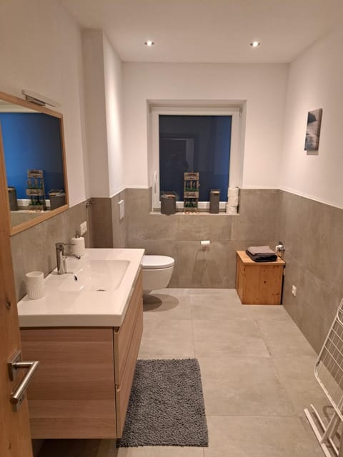 Ferienwohnung Sole Apartment in Salzburgerland