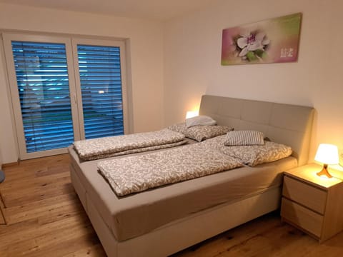 Ferienwohnung Sole Apartment in Salzburgerland