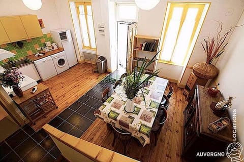 La Prada Villa in Auvergne-Rhône-Alpes