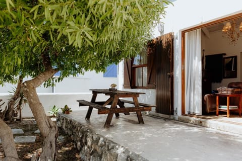 Macnoster Apartment in Western Cape