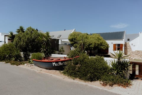 Macnoster Apartment in Western Cape
