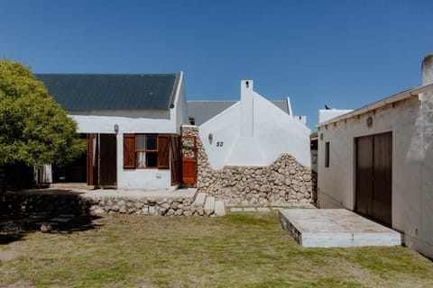 Macnoster Apartment in Western Cape