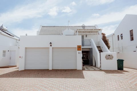 Nosterdomus Apartment in Western Cape