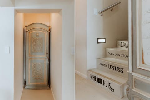 Nosterdomus Apartment in Western Cape