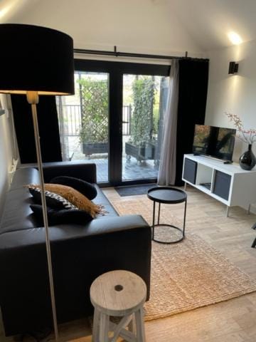 le Garage House in Kamperland